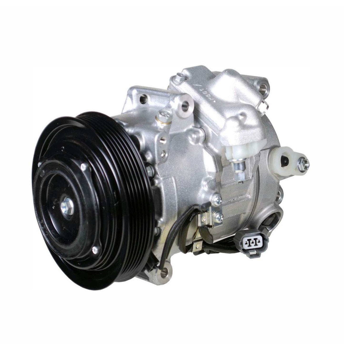 DENSO Auto Parts A/C Compressor 471-1493