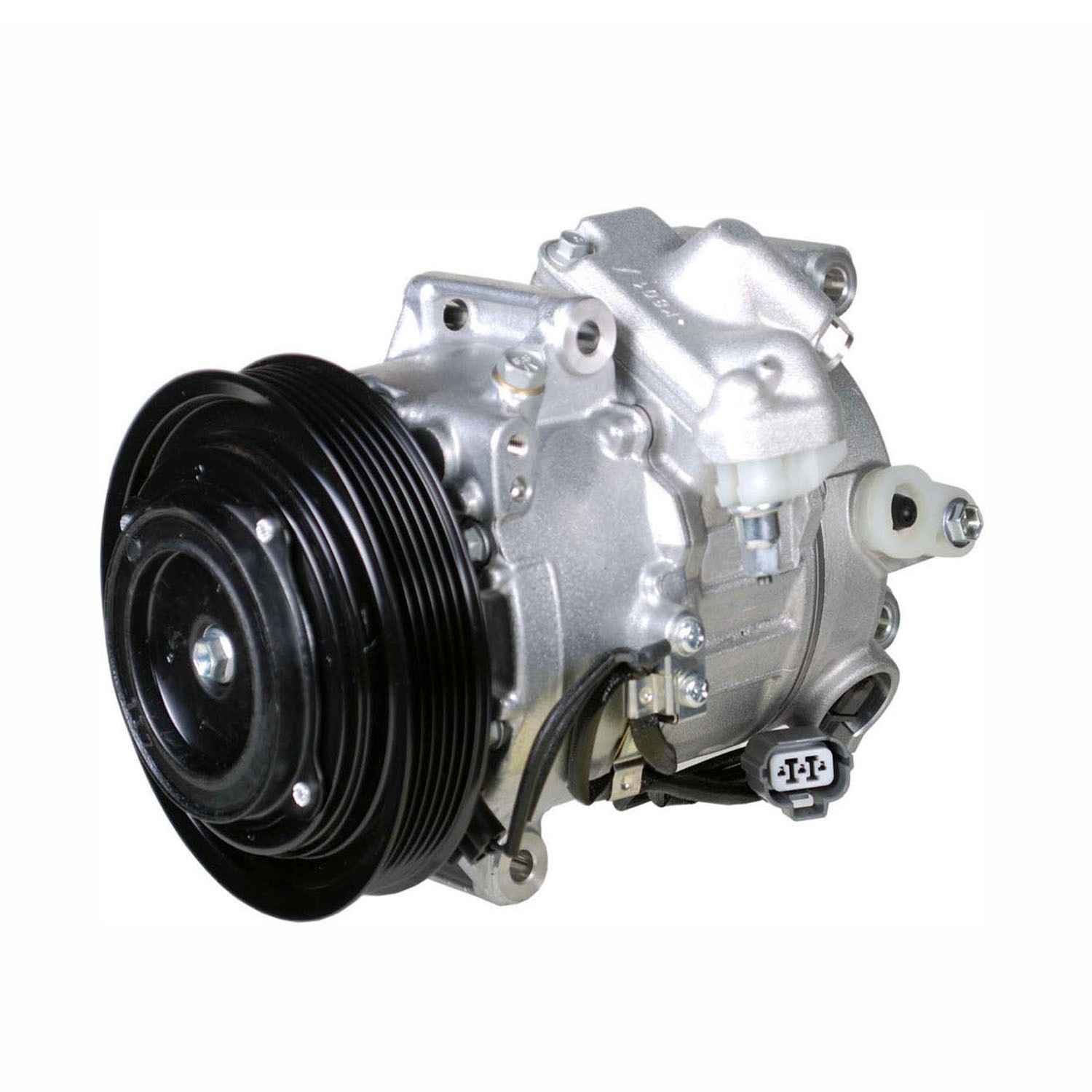 DENSO Auto Parts A/C Compressor 471-1493