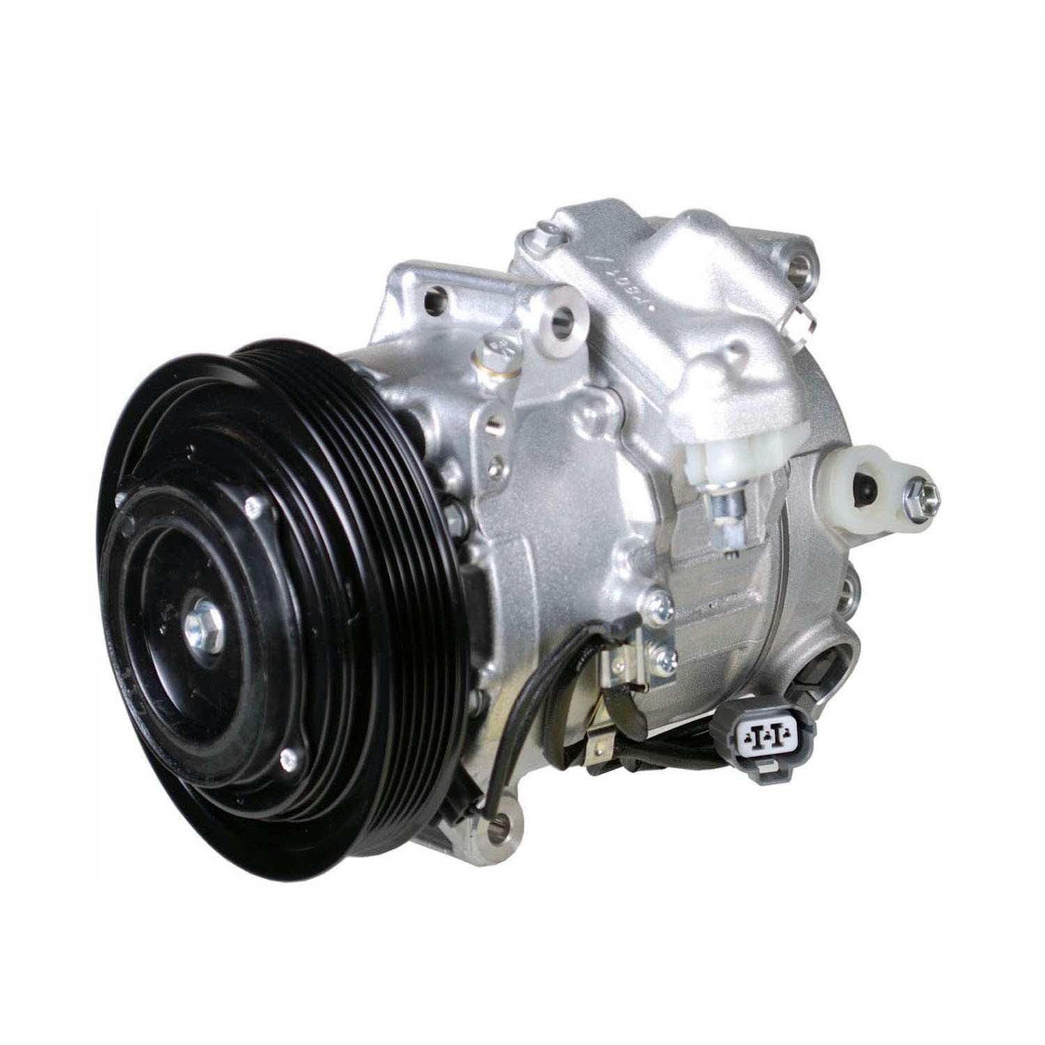 DENSO Auto Parts A/C Compressor 471-1493
