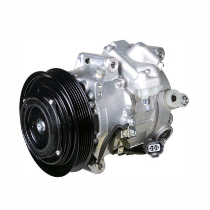 DENSO Auto Parts A/C Compressor 471-1493