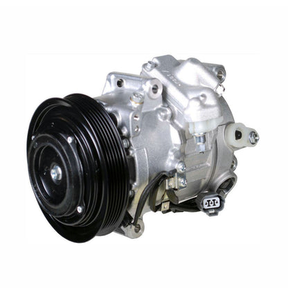 DENSO Auto Parts A/C Compressor 471-1493