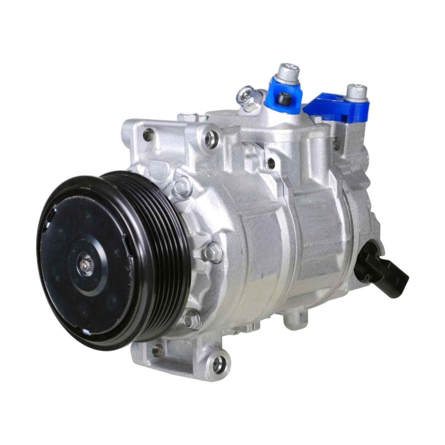 DENSO Auto Parts A/C Compressor 471-1501