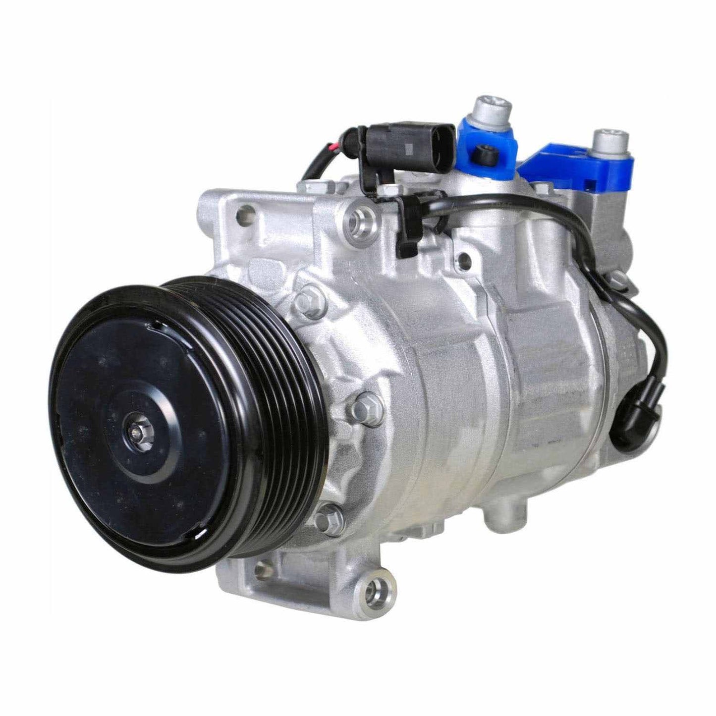 DENSO Auto Parts New A/C Compressor 471-1503