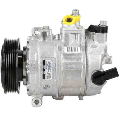 DENSO Auto Parts New A/C Compressor 471-1507