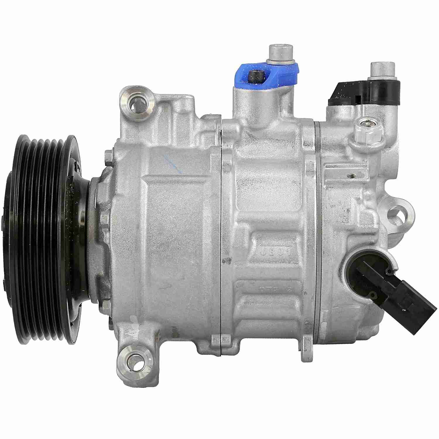 DENSO Auto Parts New A/C Compressor 471-1508
