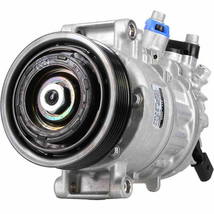DENSO Auto Parts New A/C Compressor 471-1508
