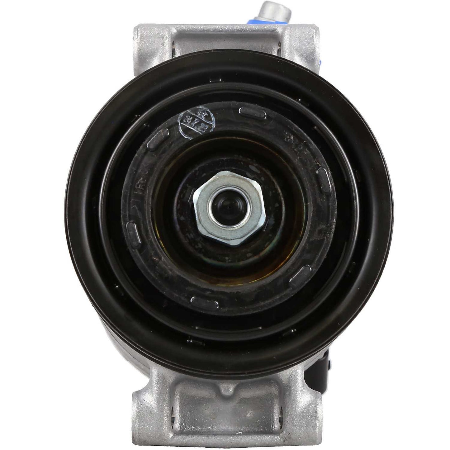 DENSO Auto Parts New A/C Compressor 471-1508