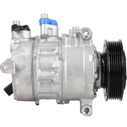 DENSO Auto Parts New A/C Compressor 471-1508