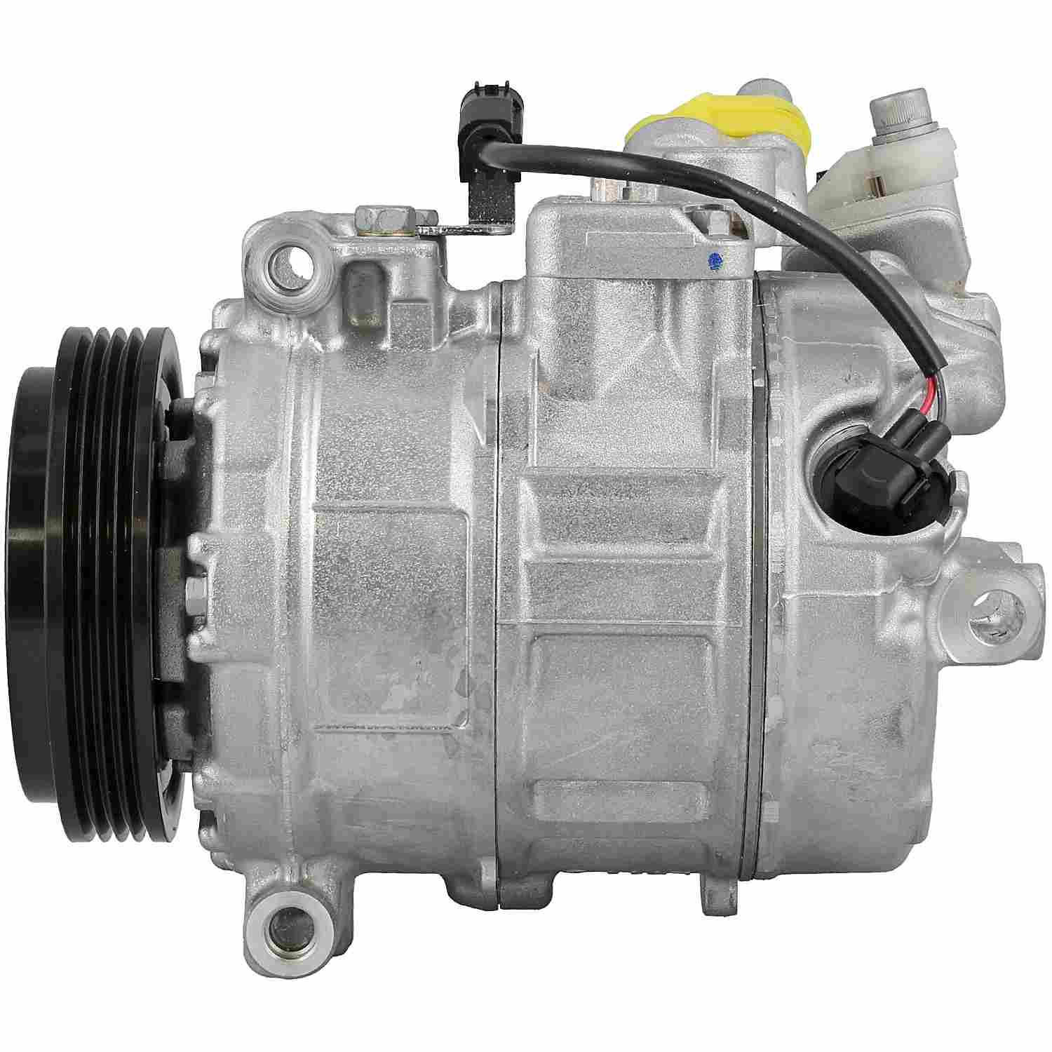 DENSO Auto Parts New A/C Compressor 471-1510