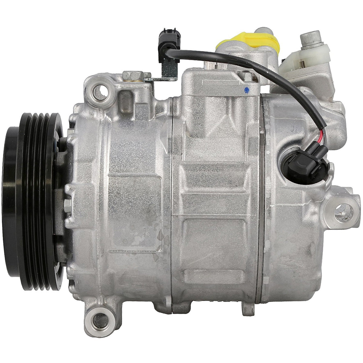 DENSO Auto Parts New A/C Compressor 471-1510