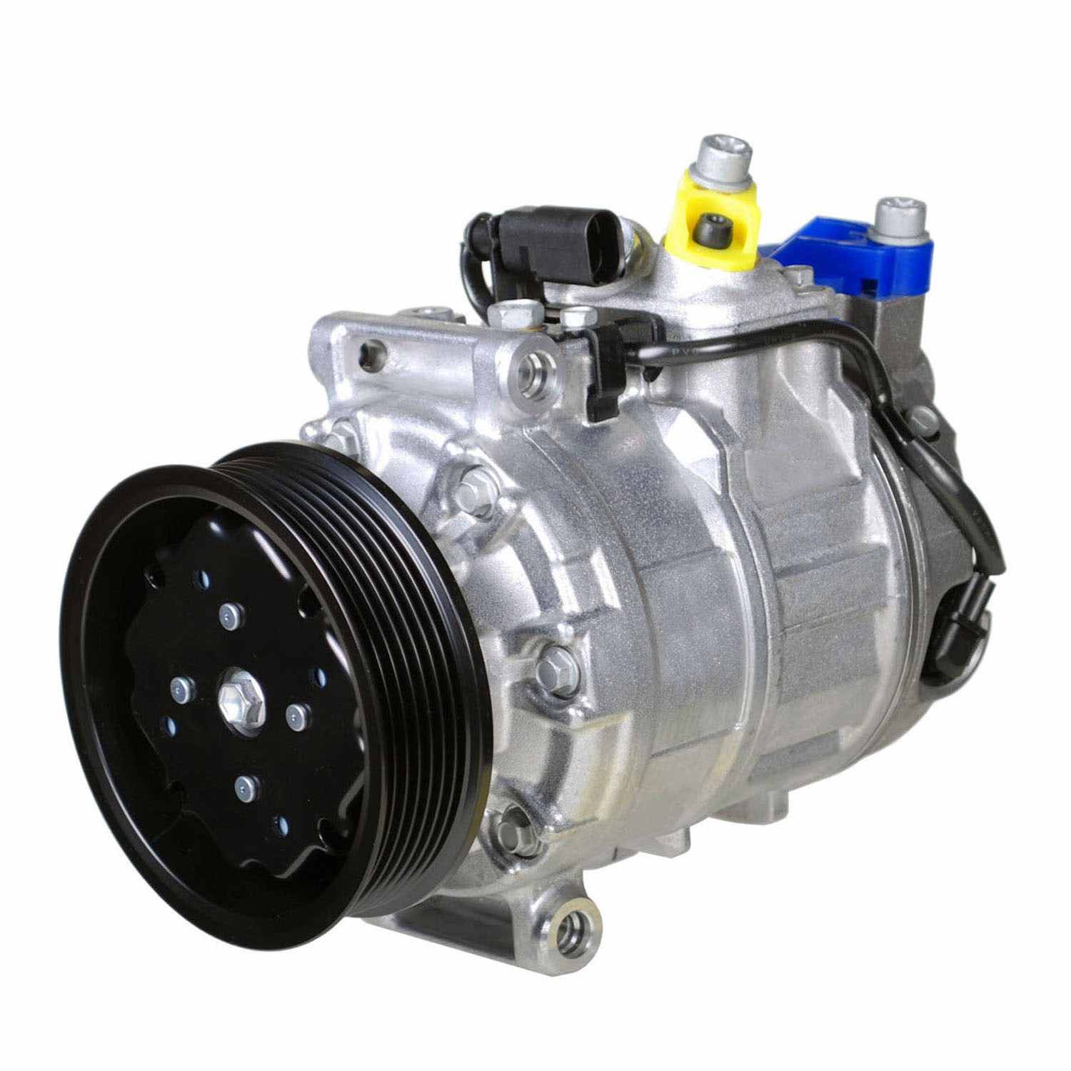 DENSO Auto Parts A/C Compressor 471-1516