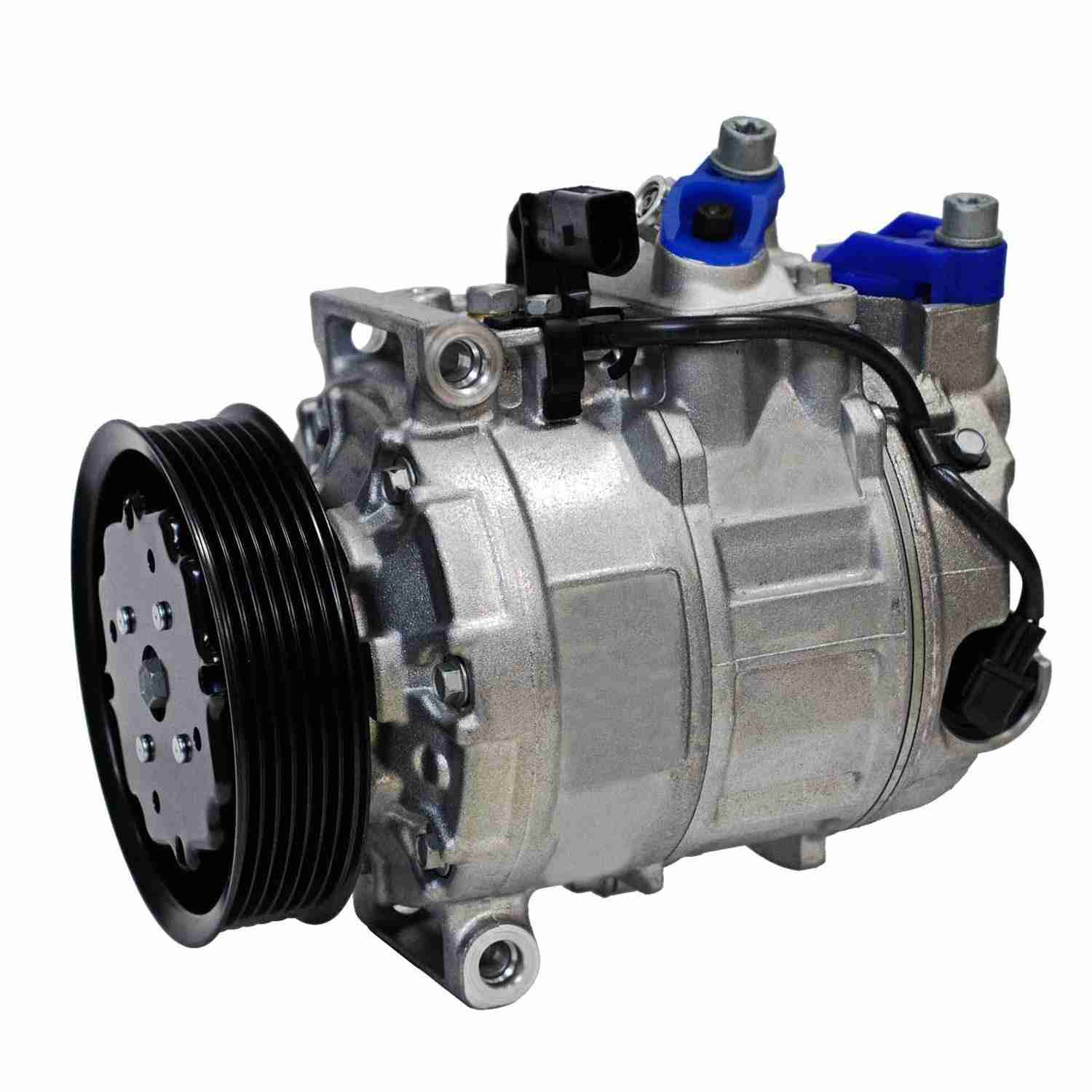 DENSO Auto Parts A/C Compressor 471-1524