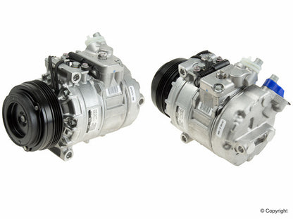 DENSO Auto Parts A/C Compressor 471-1528