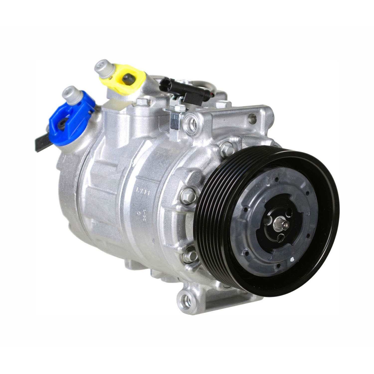DENSO Auto Parts A/C Compressor 471-1530