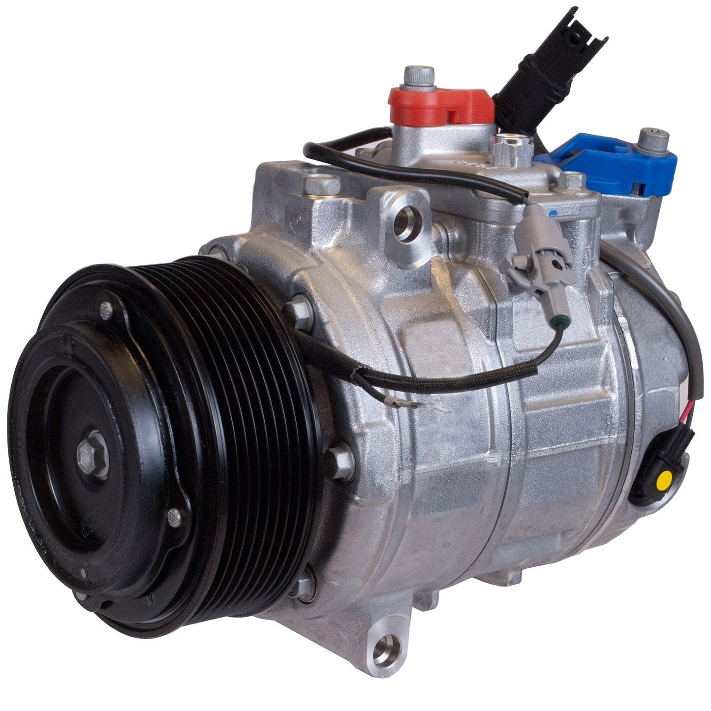 DENSO Auto Parts A/C Compressor 471-1543
