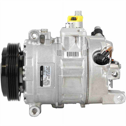 DENSO Auto Parts New A/C Compressor 471-1546