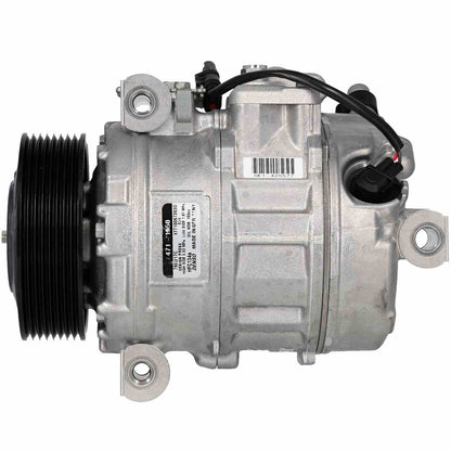 DENSO Auto Parts New A/C Compressor 471-1550