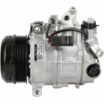 DENSO Auto Parts New A/C Compressor 471-1554