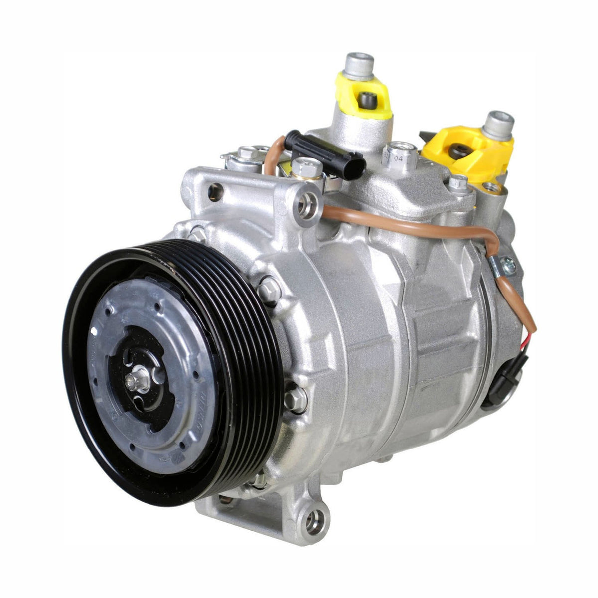 DENSO Auto Parts A/C Compressor 471-1556
