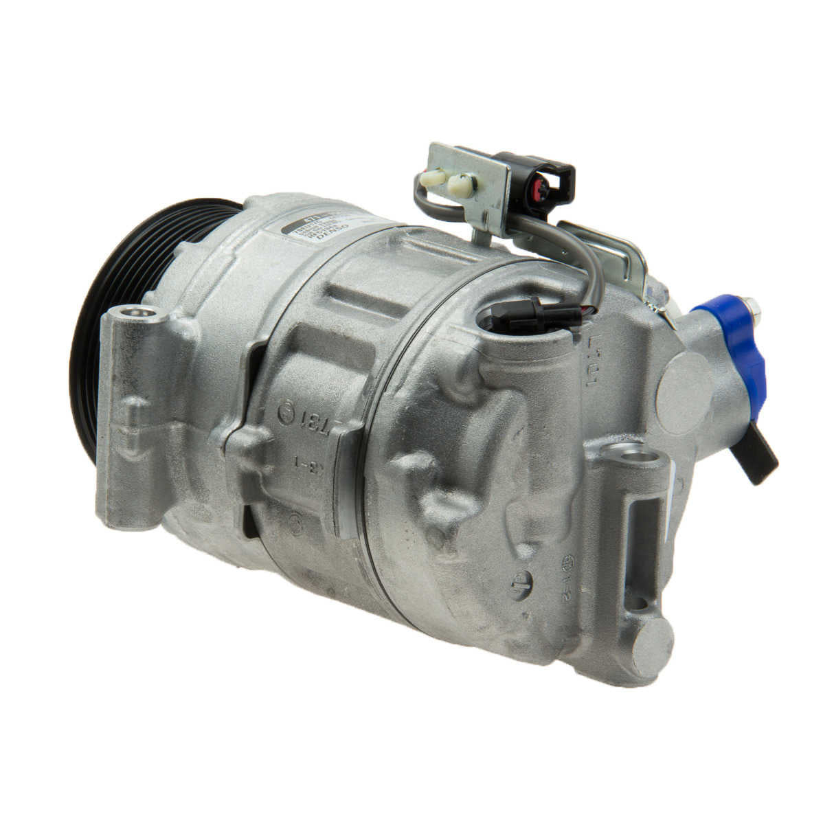 Denso A/C Compressor
