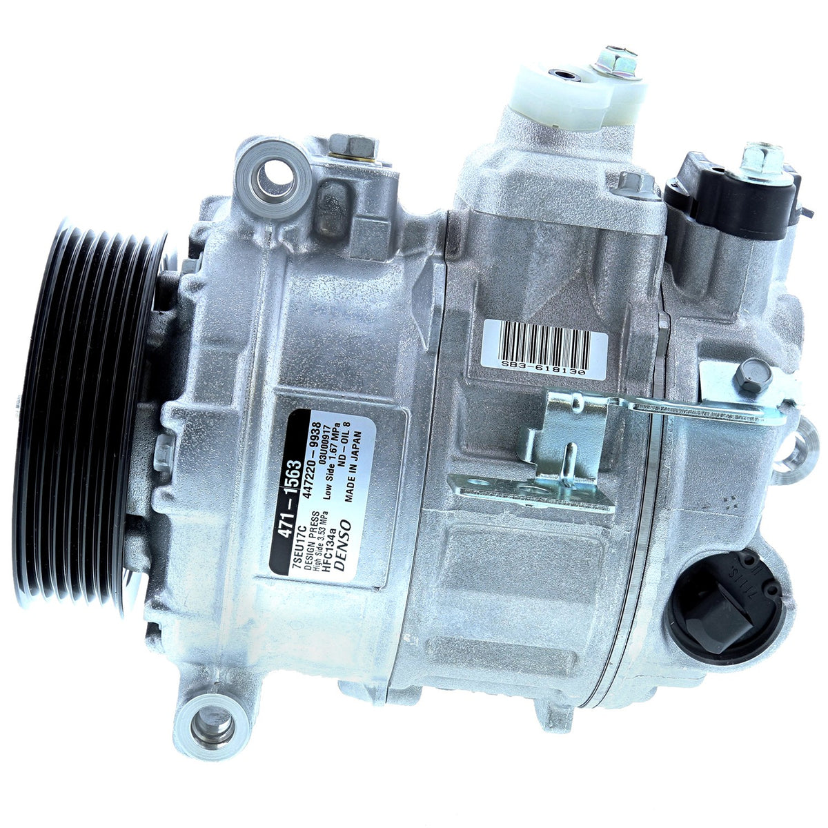 Denso A/C Compressor