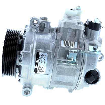 Denso A/C Compressor