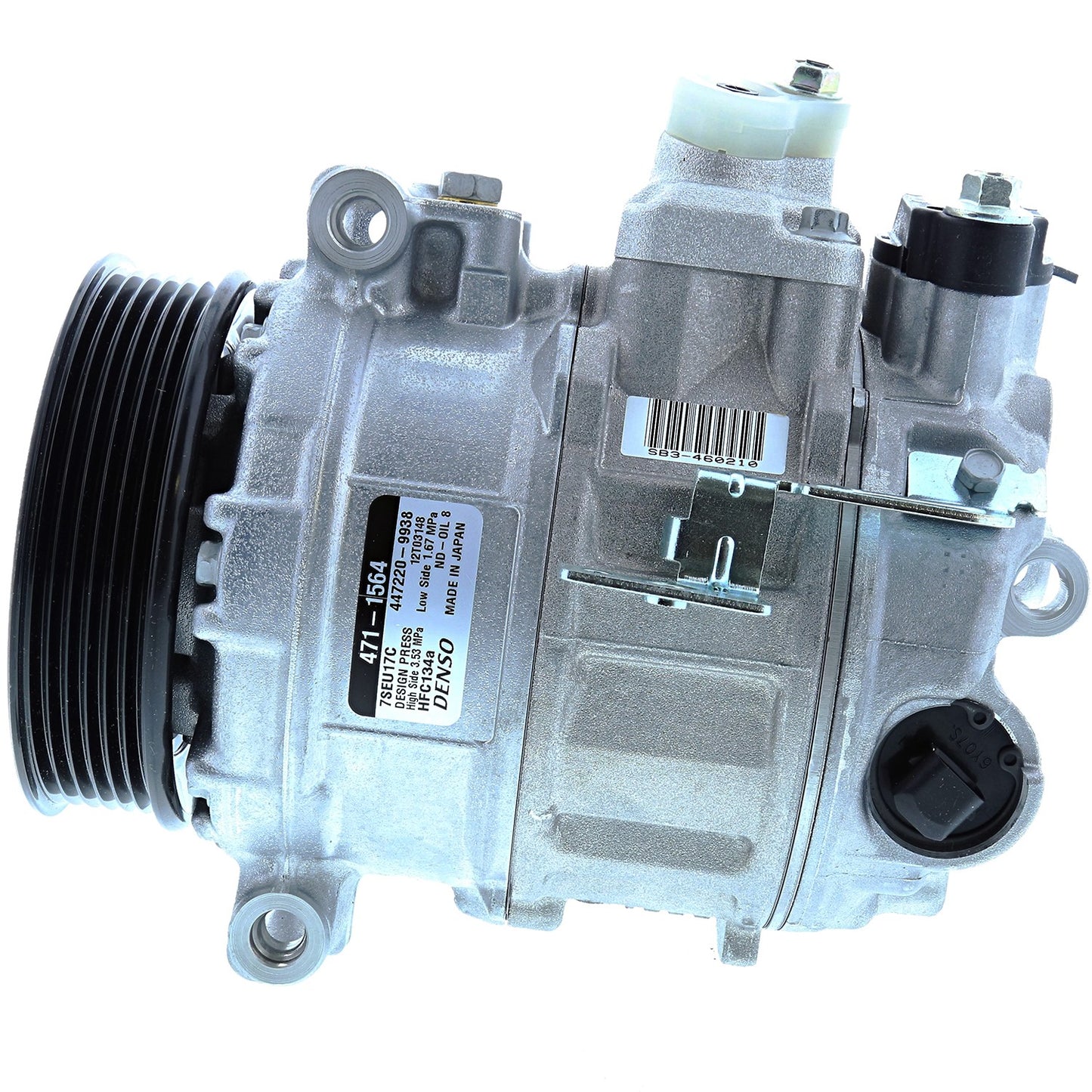 Denso A/C Compressor