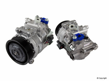 Denso A/C Compressor