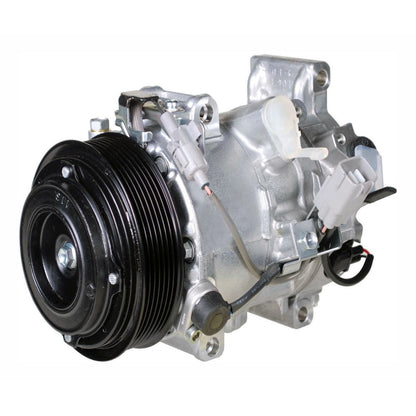 DENSO Auto Parts A/C Compressor 471-1569