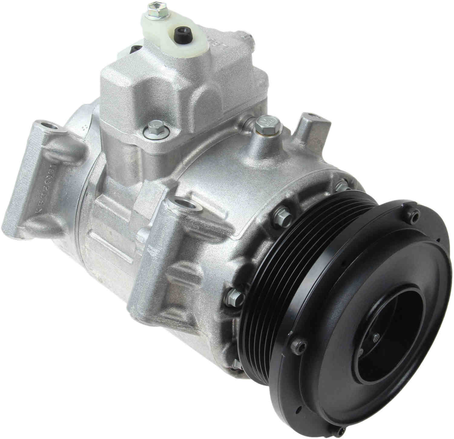 DENSO Auto Parts A/C Compressor 471-1573