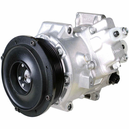 DENSO Auto Parts A/C Compressor 471-1573