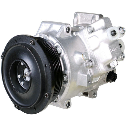DENSO Auto Parts A/C Compressor 471-1573