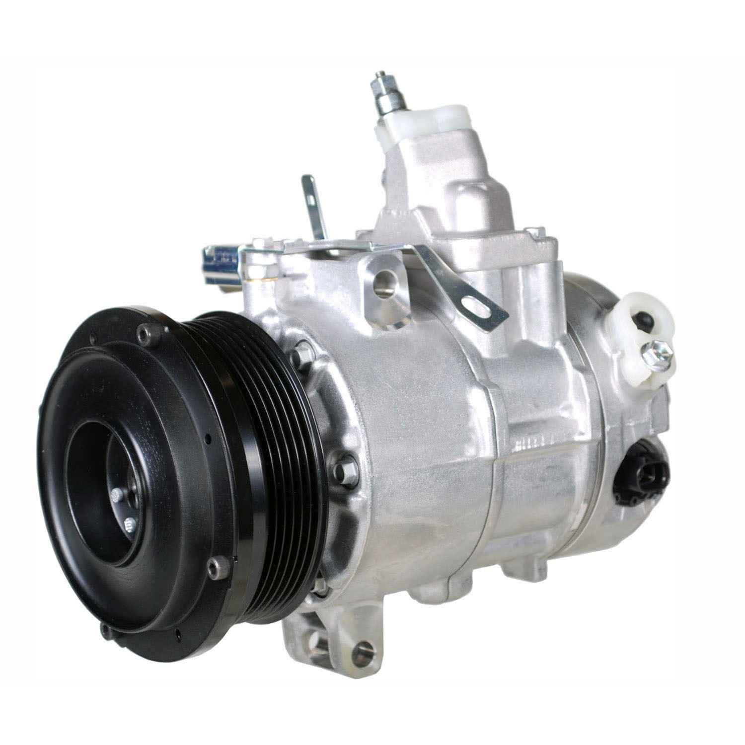DENSO Auto Parts A/C Compressor 471-1574