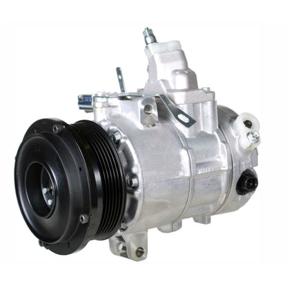 DENSO Auto Parts A/C Compressor 471-1574
