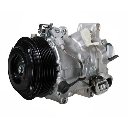 DENSO Auto Parts A/C Compressor 471-1575