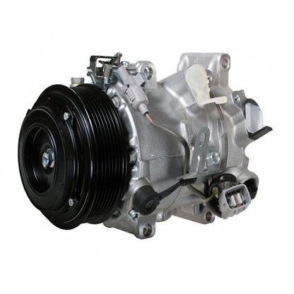 DENSO Auto Parts A/C Compressor 471-1575