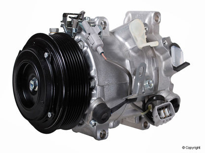 DENSO Auto Parts A/C Compressor 471-1575
