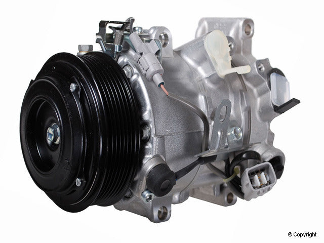 DENSO Auto Parts A/C Compressor 471-1575