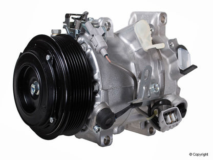 DENSO Auto Parts A/C Compressor 471-1575