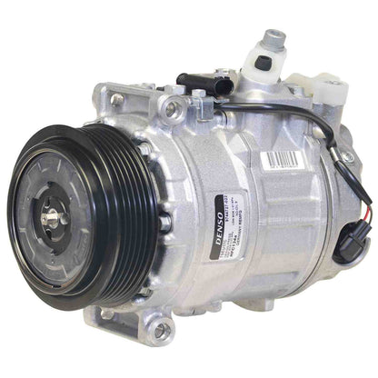Denso A/C Compressor