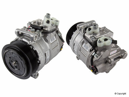 Denso A/C Compressor
