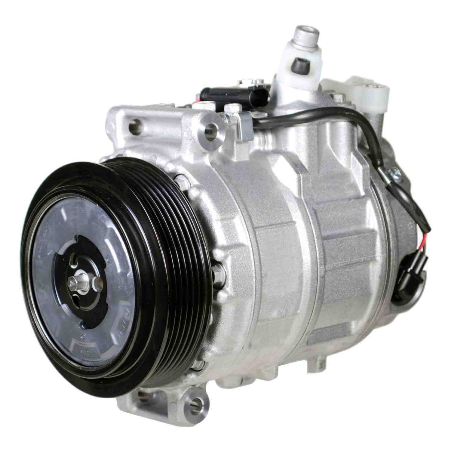 Denso A/C Compressor