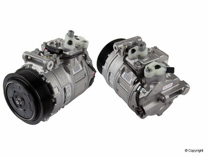 Denso A/C Compressor