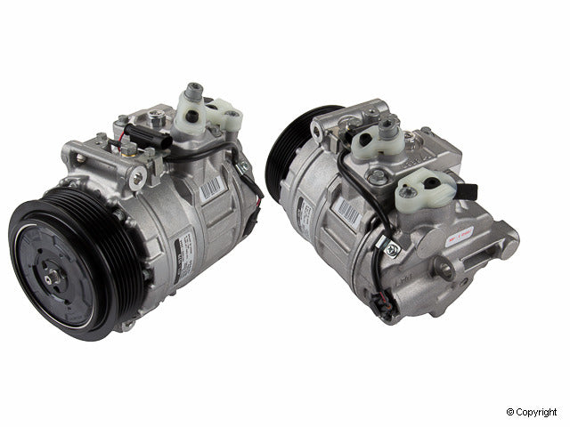 Denso A/C Compressor