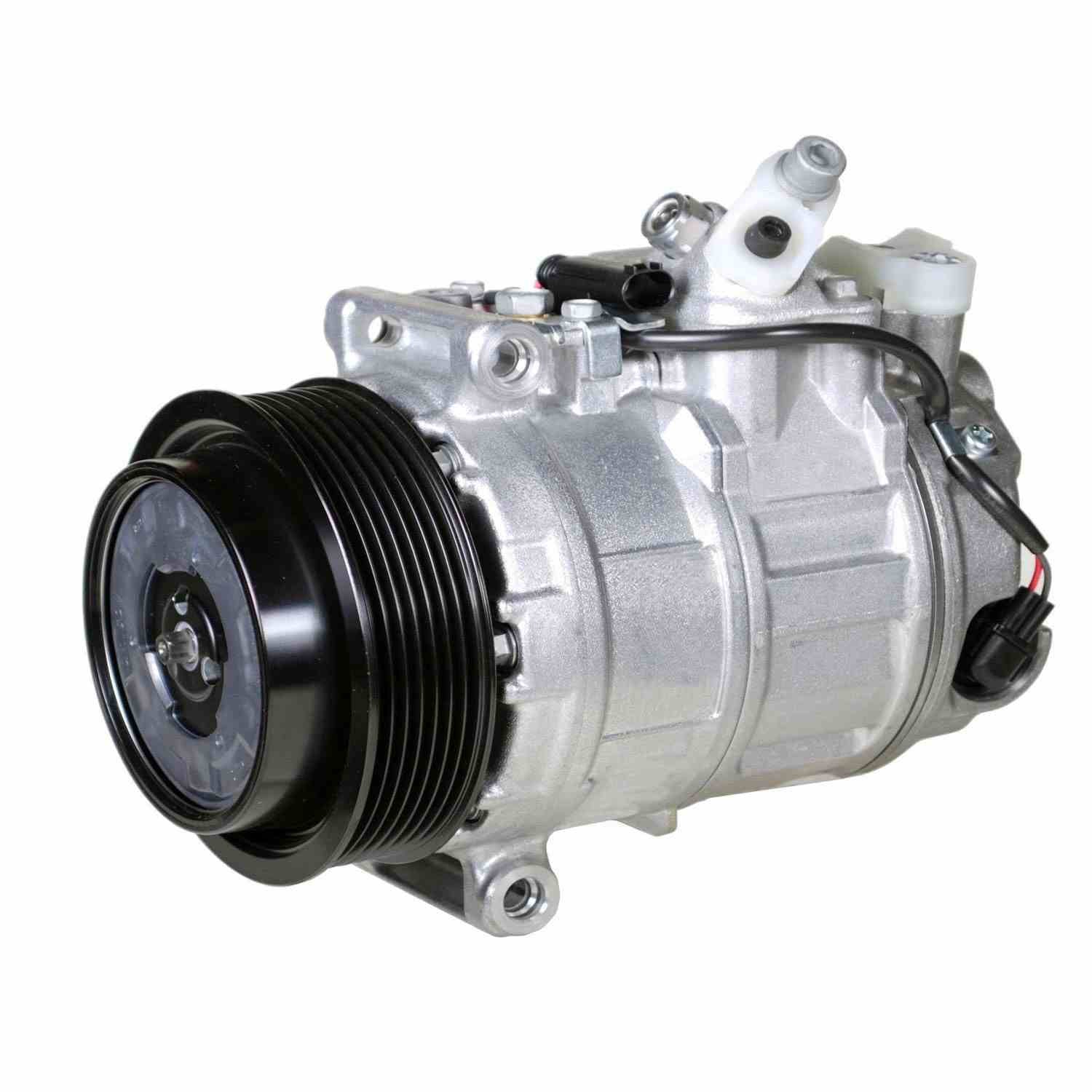 DENSO Auto Parts A/C Compressor 471-1580