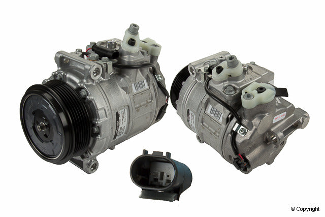 Denso A/C Compressor
