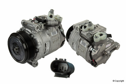 Denso A/C Compressor