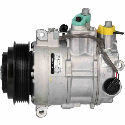 DENSO Auto Parts New A/C Compressor 471-1585