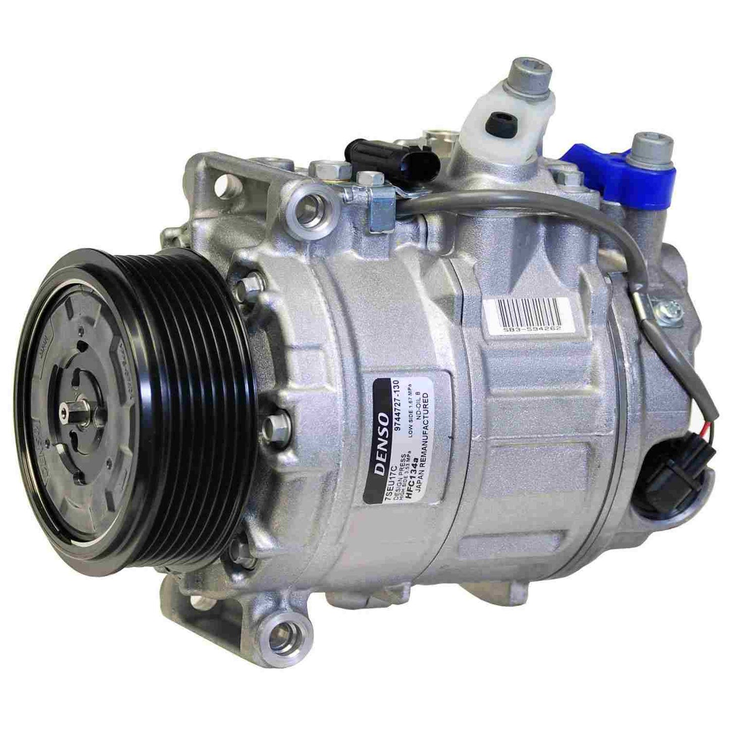 Denso A/C Compressor