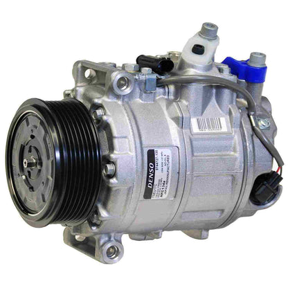 Denso A/C Compressor